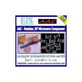Distributor of AAC all series components - Resistors, RF MICROWAVE COMPONENTS