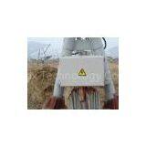 Weatherproof High Voltage PV Combiner Box 15A 80kA With PG21 Output thumbnail-1