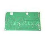 Leaded HASL Express Multilayer PCB Board Prototype Fabrication For Wireless Communication