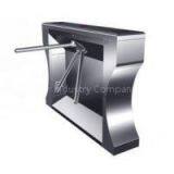0.2s RS485 Versatile Digital Stainless Barrier Gate System Tripod Turnstile for Subway