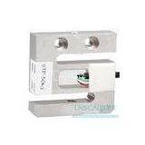 Aluminum Digital S-beam Load Cell Weighing Sensor With High Precision , Multi Axis 1 kg - 50 kg