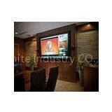 55 Inch 1080P Network Wifi 3G Conference Room Digital Signage 500cd/M2 thumbnail-1
