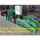 Sell Double Reverse Twisted Barbed Wire Machine thumbnail-2