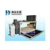 OEM Furniture Testing Machines , Cornell Mattress Spring Fatigue Tester HD-F763 thumbnail-1