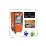 Single Phase Soft Serve Frozen Ice Cream Yogurt Making Machine With Counting Display, 36 Liters Per thumbnail-1