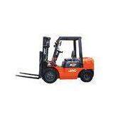 Industrial Diesel Forklift Truck , Load Capacity 2500KG CPCD25H thumbnail-1