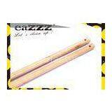 Eco - Friendly Round Hook Broom Handles / Wooden Tool Handles thumbnail-1