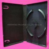 Stackable Sand Surface CD PP Case thumbnail-1