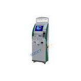 ZT2405 Ticketing / Card Dispenser / Bill Payment Kiosk With Internet, Information Access thumbnail-1