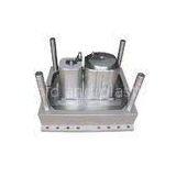 Plastic Washing Machine Mold , Commodity Mould With LKM , DME , HASCO Base thumbnail-1