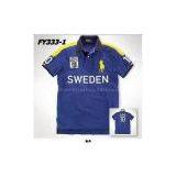 Polo New Tee Shirt thumbnail-1