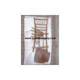 Knock Down Black Chiavari Chair thumbnail-3