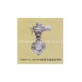 D943F, H-16C, P, R Multi-level Hard-seal Butterfly Valve thumbnail-1