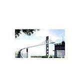 Zhengzhou Huazhong Road-Bridge Equipment Co., Ltd. company overview - view 1 thumbnail