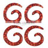 Gets.com Resin Spiral Retaining Rings thumbnail-1