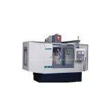 Vertical Machining Center thumbnail-1