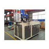 Auto Mechanical High Efficiency Cosmetic Powder Press Machine 200ton , 6 Cycles / Min