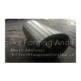 4130 4140 42CrMo4 4340 Forged Seamless Steel Pipe Oil Well Pipe sleeves Coupling Pipe Petroleum Indu
