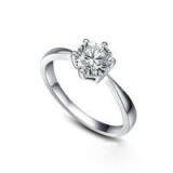 925 Silver Ring thumbnail-1