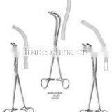 Kidney Pedicle Clamps # 07 thumbnail-1