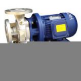 Sell Horizontal Single-Stage and Single Suction Centrifugal Pump
