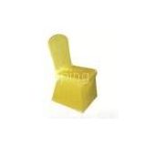 spandex chair cover