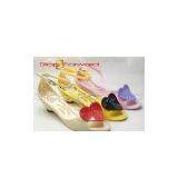 Laides Crystal Shoes thumbnail-1