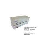 VGA Splitter With Audio thumbnail-1