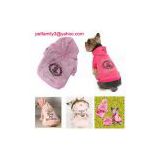 Juicy couture dog clothing supplier