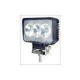 9W 4 Inch IP67 Cree LED Work Light Head Light for Truck / SUV