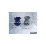 Porcelain Oil Burner thumbnail-1