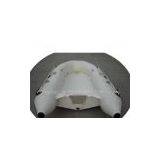 Rigid Inflatable Boat HYP275 thumbnail-1