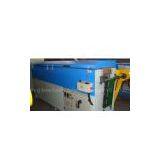 Shock Channel(tunnel)