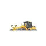 Motor Grader PY Series