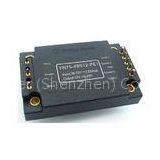 Military grade isolated power module 75W Output 12V YN75-48S12-PEI