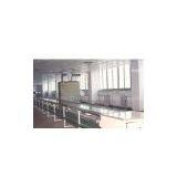 Double Convenying Belt Line