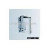 Brass Shower Hinge thumbnail-1