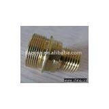 Precision Brass Fittings for Automotive thumbnail-1