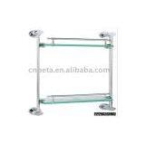 Double Glass Shelf thumbnail-1