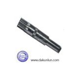 Cross/Piston/Flat Head Iron Shafts Used in Automobile Electrical Appliance