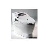 Electric Bidet TZ8201A thumbnail-1