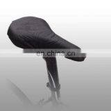 Black Waterproof Polyester Outdoor Travel Saddle Cover thumbnail-2