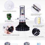 Good Quality Car Led Headlight H7 Waterproof Automotive LED Lights thumbnail-3