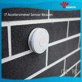 Asset Management Outdoor Bluetooth Accelorometer Motion Sensor Beacon Case thumbnail-5