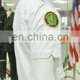 Classic Style Security Guard Uniforms With Good Quality thumbnail-4