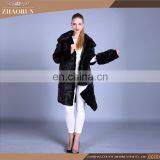 Wholesale China Merchandise Winter Mink Fur Coat Whole Mink Fur Coats thumbnail-1