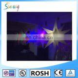 New Party Inflatable Star / Inflatable Light Balloon / Inflatable LED Light thumbnail-2