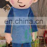 HI Professional Customized Mascot Costume for Adult Size,mascot Costume Design for Hot Sale thumbnail-2