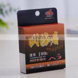 PVC Packing Box, Customized Cosmetics/small Jewelry Plastic Box/transparent Storage Plastic Box for Cake thumbnail-1