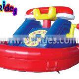 Phone Style High Quality Inflatable Slide